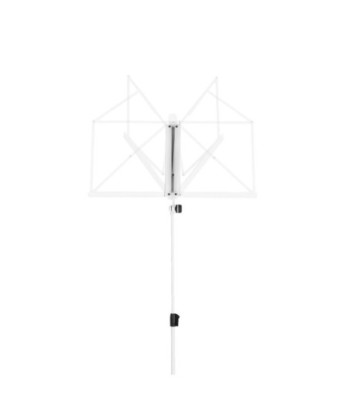 Gravity Compact Folding Music Stand incl. Carrying Bag
