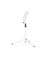 Gravity Compact Folding Music Stand incl. Carrying Bag