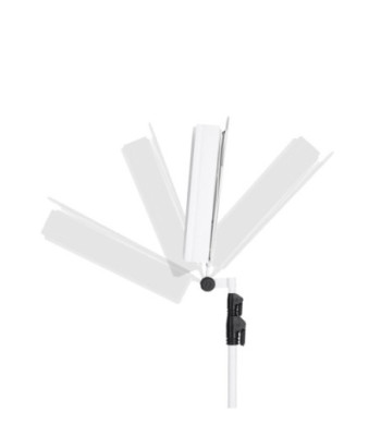 Gravity Compact Folding Music Stand incl. Carrying Bag