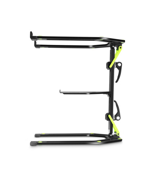 Gravity Adjustable Laptop and Controller Stand Gravity Adjustable Laptop and Controller Stand