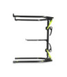 Gravity Adjustable Laptop and Controller Stand
