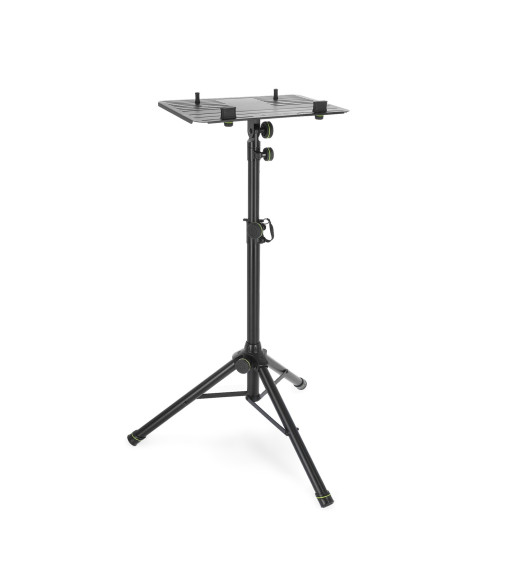 Gravity Laptop Stand with Adjustable Holding Pins