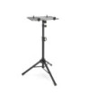 Gravity Laptop Stand with Adjustable Holding Pins