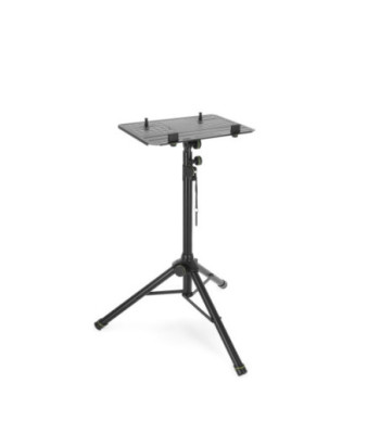 Gravity Laptop Stand with Adjustable Holding Pins