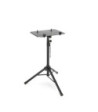 Gravity Laptop Stand with Adjustable Holding Pins