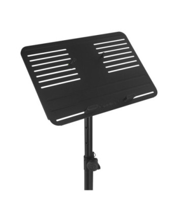Gravity Laptop Stand with Adjustable Holding Pins