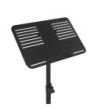 Gravity Laptop Stand with Adjustable Holding Pins