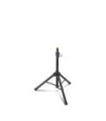 Gravity Laptop Stand with Adjustable Holding Pins