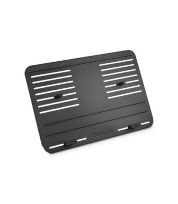 Gravity Laptop Stand with Adjustable Holding Pins