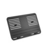 Gravity Laptop Stand with Adjustable Holding Pins