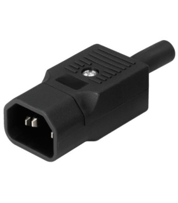 Apparatstik - AAC-170P MONACOR