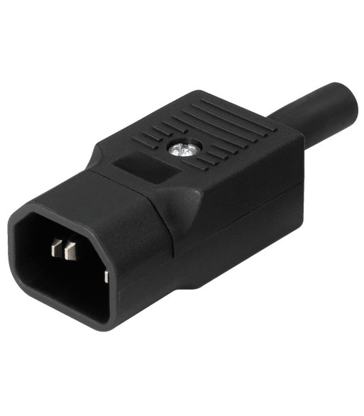 Apparatstik - AAC-170P MONACOR Apparatstik - AAC-170P MONACOR