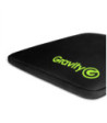 Gravity Adjustable Stand for Laptops and Controllers Including Neoprene Protection Bag