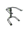 Gravity Adjustable Stand for Laptops and Controllers Including Neoprene Protection Bag