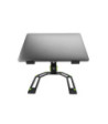 Gravity Adjustable Stand for Laptops and Controllers Including Neoprene Protection Bag