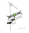 Gravity Tablet Holder with VARI®-ARM