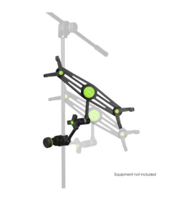 Gravity Tablet Holder with VARI®-ARM