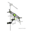 Gravity Tablet Holder with VARI®-ARM