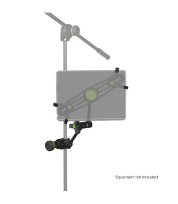 Gravity Tablet Holder with VARI®-ARM
