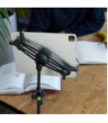 Gravity Tablet Holder with VARI®-ARM