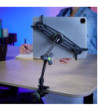 Gravity Tablet Holder with VARI®-ARM