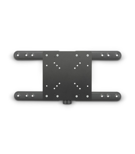 Gravity 35 mm Pole Mount LCD TV Monitor Bracket with 7 VESA Hole Patterns Gravity 35 mm Pole Mount LCD TV Monitor Bracket with 7 VESA Hole Patterns