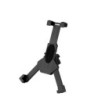 Universal Tablet Holder with Mutlifunctional Bracket