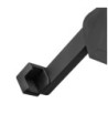 Universal Tablet Holder with Mutlifunctional Bracket
