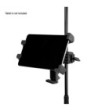 Universal Tablet Holder with Mutlifunctional Bracket