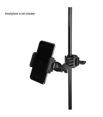 Universal Tablet Holder with Mutlifunctional Bracket
