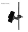 Universal Tablet Holder with Mutlifunctional Bracket