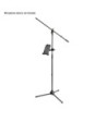 Universal Tablet Holder with Mutlifunctional Bracket