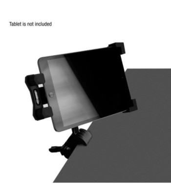 Universal Tablet Holder with Mutlifunctional Bracket