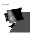 Universal Tablet Holder with Mutlifunctional Bracket