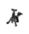 Gravity Traveler Universal Tablet Holder
