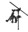 Gravity Traveler Universal Tablet Holder