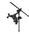 Gravity Traveler Universal Tablet Holder