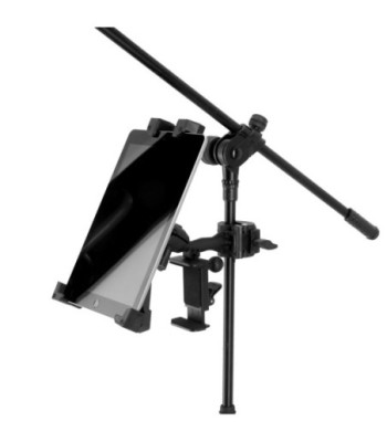 Gravity Traveler Universal Tablet Holder