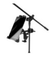 Gravity Traveler Universal Tablet Holder