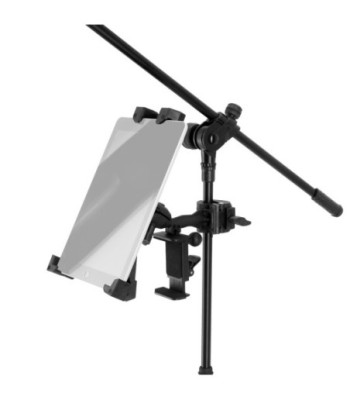 Gravity Traveler Universal Tablet Holder