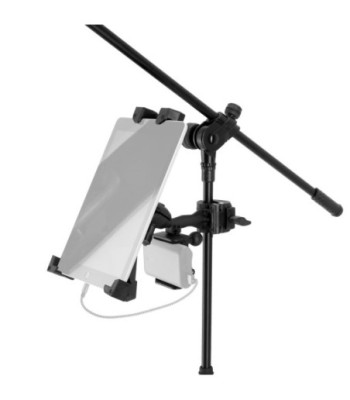 Gravity Traveler Universal Tablet Holder