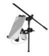 Gravity Traveler Universal Tablet Holder