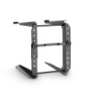 Gravity Height-adjustable Laptop and Controller Stand