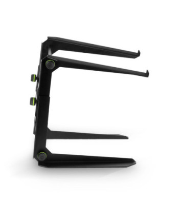 Gravity Height-adjustable Laptop and Controller Stand