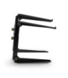 Gravity Height-adjustable Laptop and Controller Stand