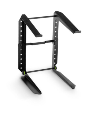 Gravity Height-adjustable Laptop and Controller Stand