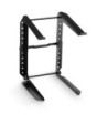 Gravity Height-adjustable Laptop and Controller Stand