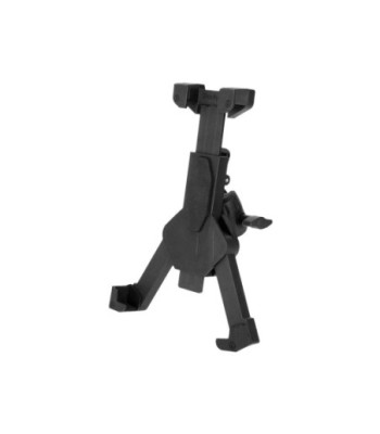 Gravity Traveler universal tablet holder for stand mounting