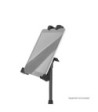 Gravity Traveler universal tablet holder for stand mounting