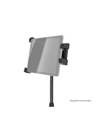 Gravity Traveler universal tablet holder for stand mounting
